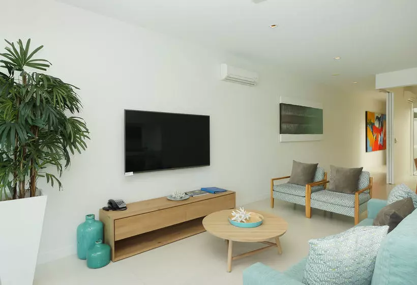 Fotos del hotel Pool Resort Port Douglas:  10