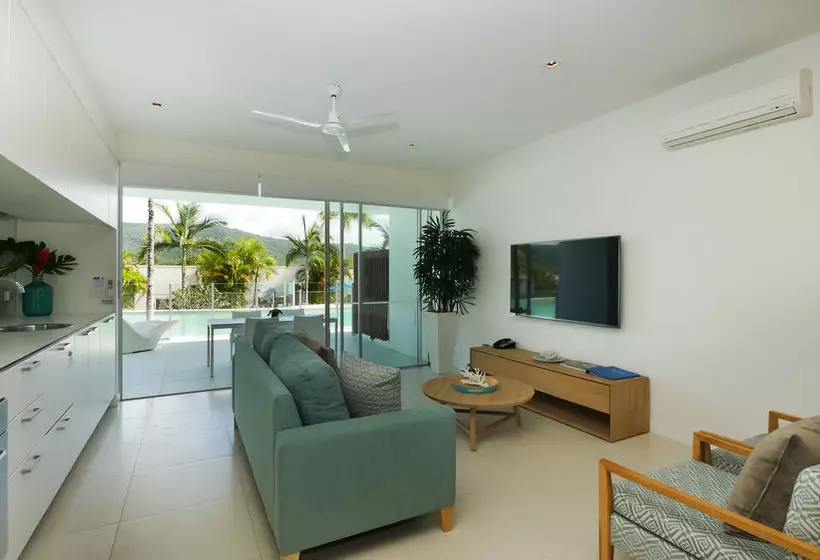 Fotos del hotel Pool Resort Port Douglas:  6