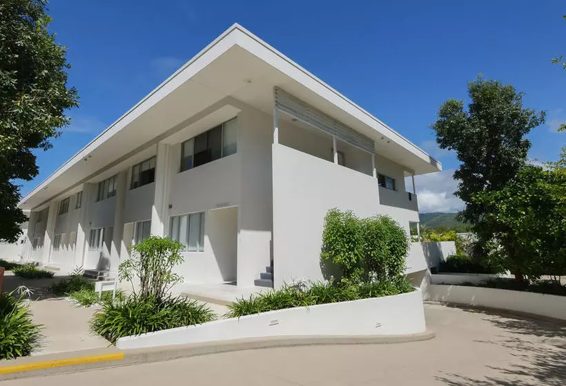 Fotos del hotel Pool Resort Port Douglas:  13