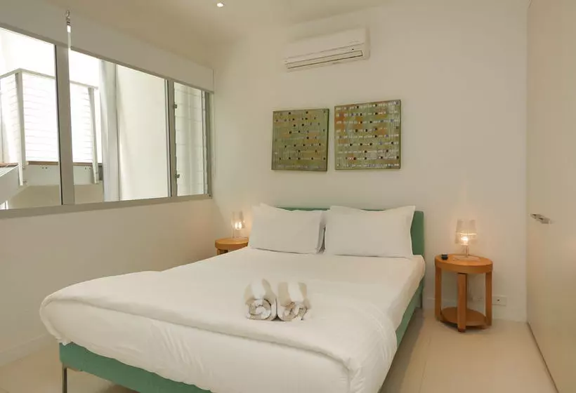 Fotos del hotel Pool Resort Port Douglas:  14