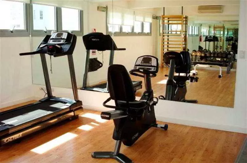 Fotos del hotel Young & Stones:  3