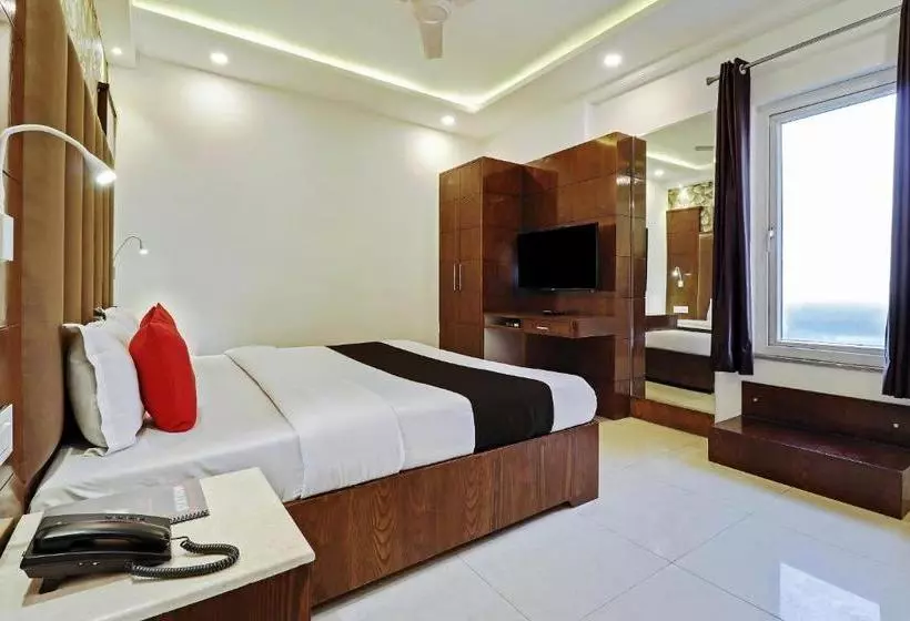 Fotos del hotel Capital O 2242 Hotel Yuvraj Deluxe:  13