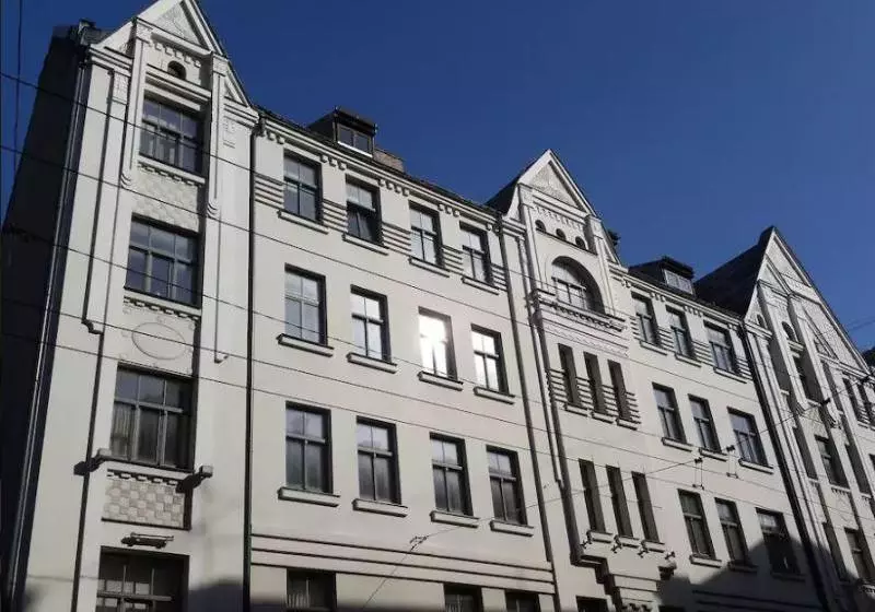 Fotos del hotel Baltic Suites:  3