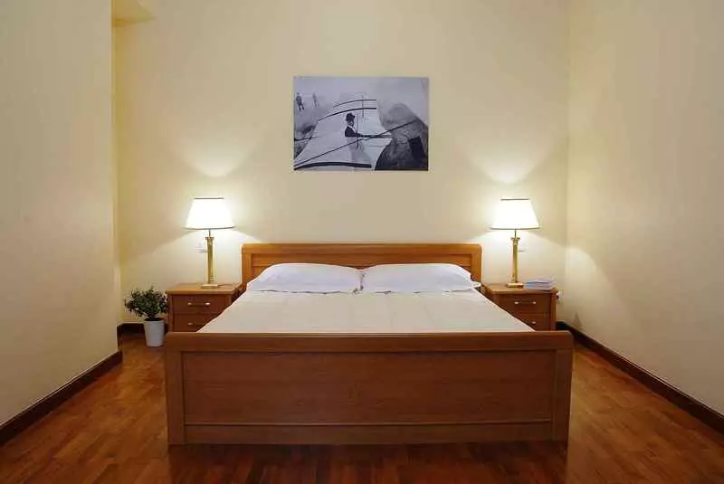 Fotos del hotel Baltic Suites:  10