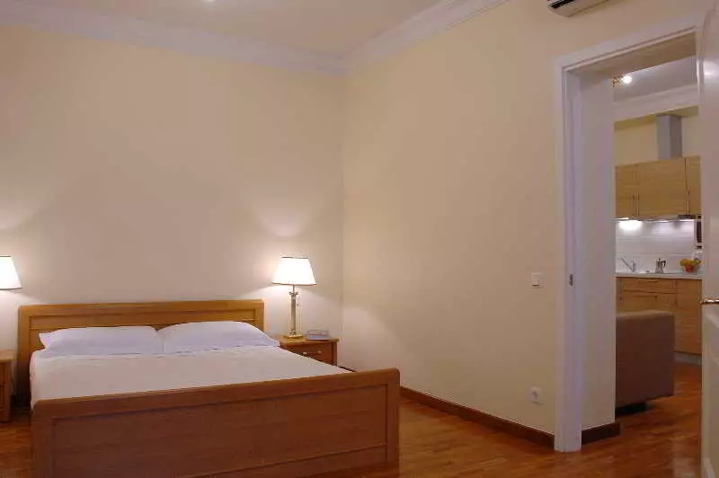 Fotos del hotel Baltic Suites:  6