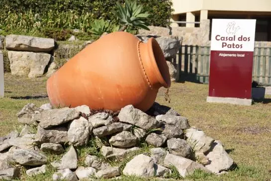 Fotos del hotel Casal Dos Patos:  6