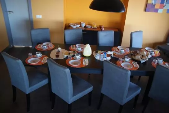 Fotos del hotel Casal Dos Patos:  8