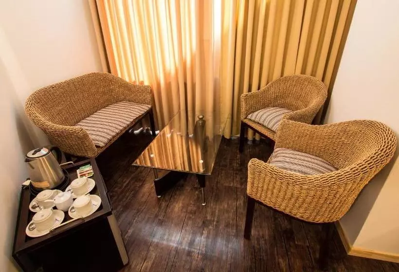 Fotos del hotel Grand Hotel Bariloche:  15