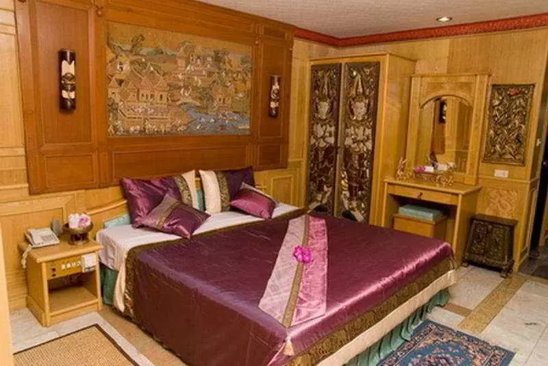 Fotos del hotel 13 Coins Airport Grand Resort:  5