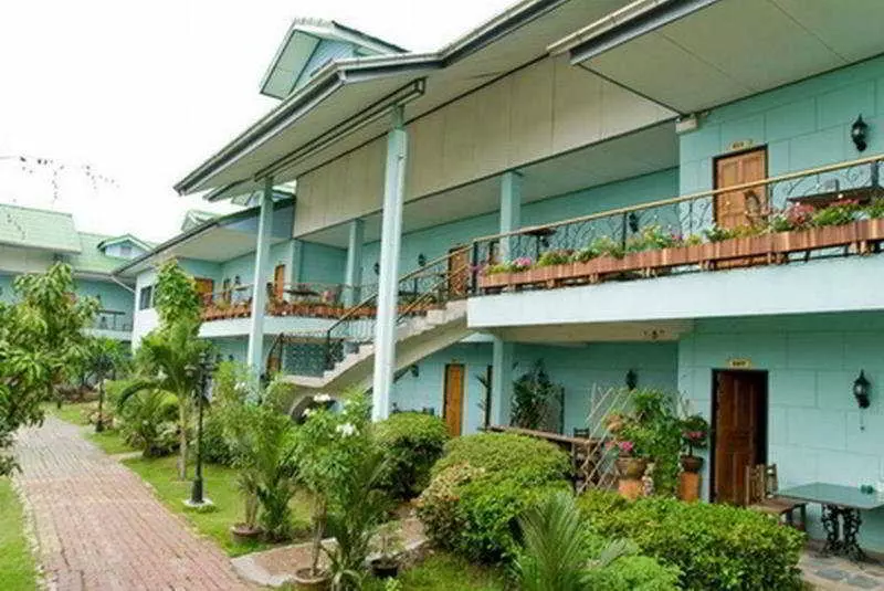 Fotos del hotel 13 Coins Airport Grand Resort:  6