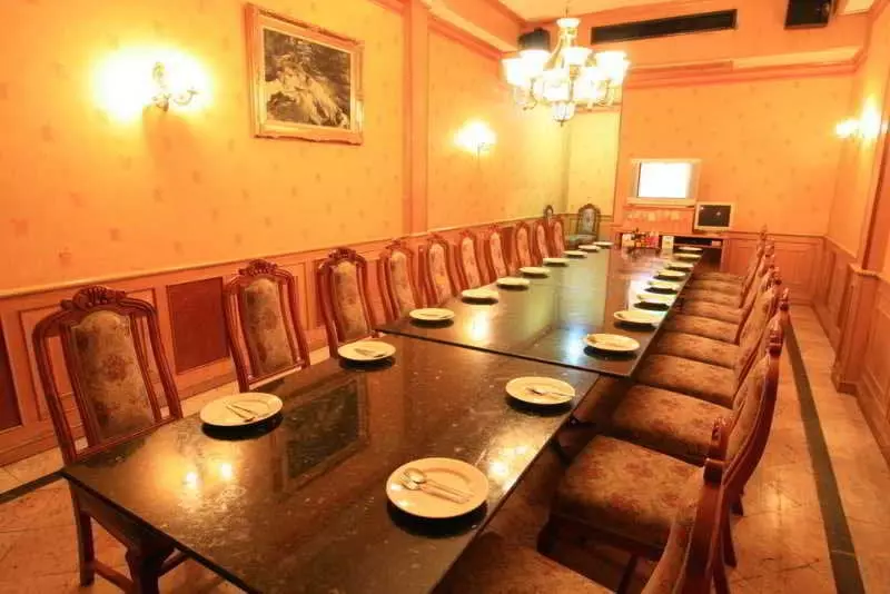 Fotos del hotel 13 Coins Airport Grand Resort:  4