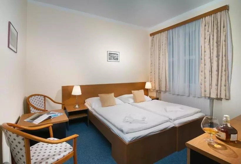 Fotos del hotel Domovina:  13