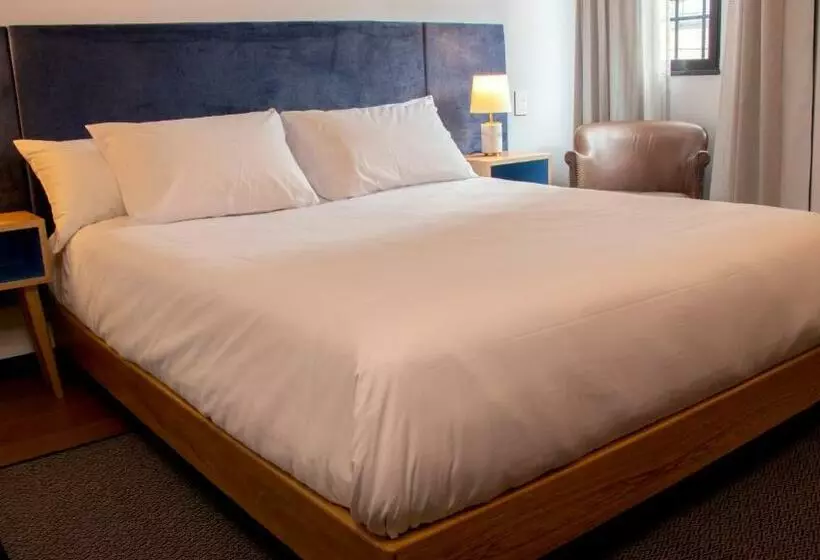 Fotos del hotel Hab  Bogotá:  18