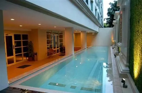 Fotos del hotel Saladaeng Colonnade:  3