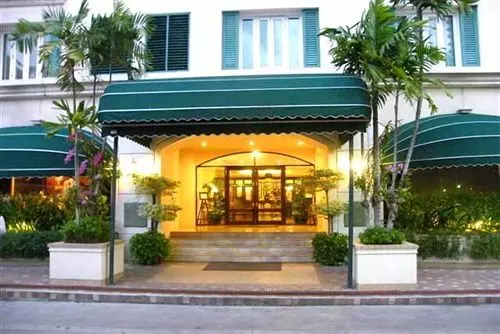 Fotos del hotel Saladaeng Colonnade:  11