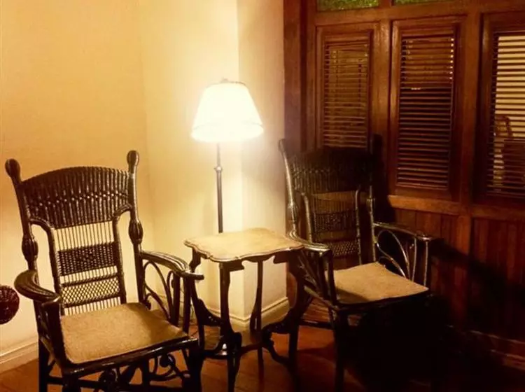 Fotos del hotel Saladaeng Colonnade:  4