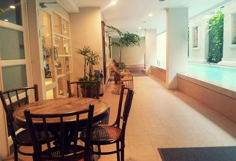 Fotos del hotel Saladaeng Colonnade:  14