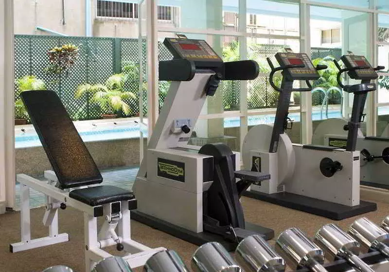 Fotos del hotel Saladaeng Colonnade:  6