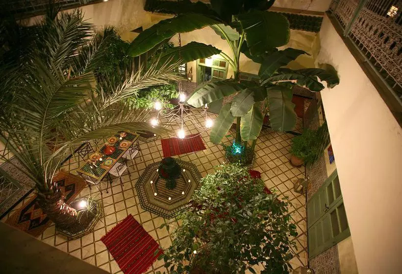 Fotos del hotel Dar Limoun Amara:  4