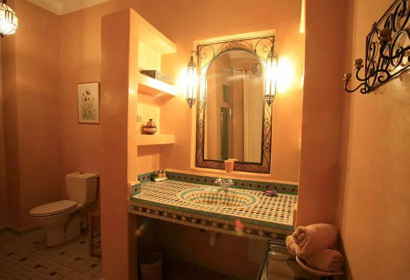 Fotos del hotel Dar Limoun Amara:  8