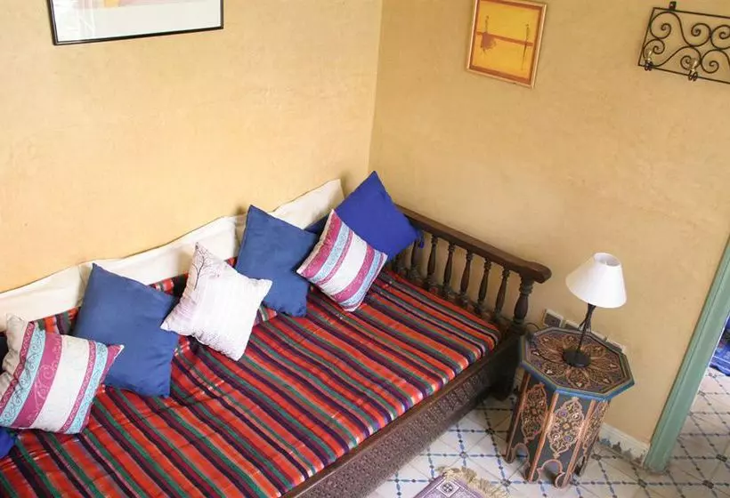 Fotos del hotel Dar Limoun Amara:  5