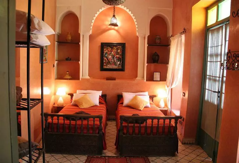 Fotos del hotel Dar Limoun Amara:  15