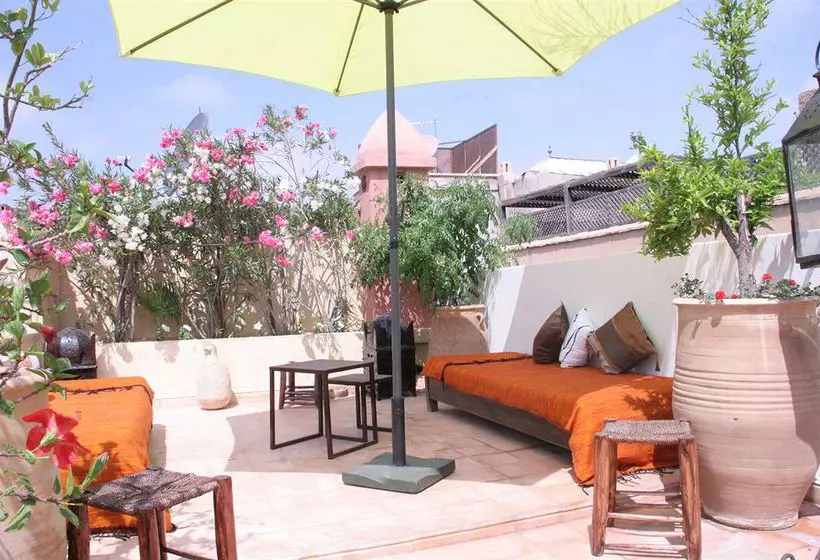 Fotos del hotel Dar Limoun Amara:  12