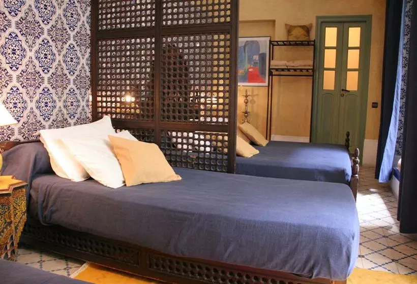 Fotos del hotel Dar Limoun Amara:  17