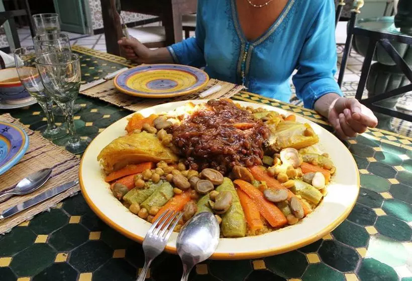 Fotos del hotel Dar Limoun Amara:  3