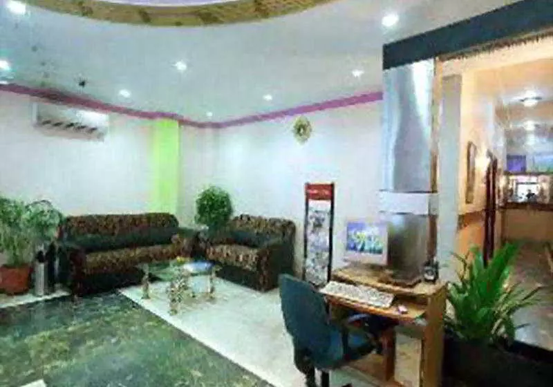 Fotos del hotel Omni Hotel:  2