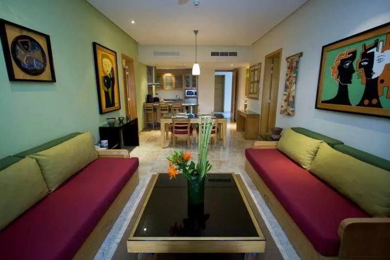 Fotos del hotel Grand Mayan Acapulco:  10