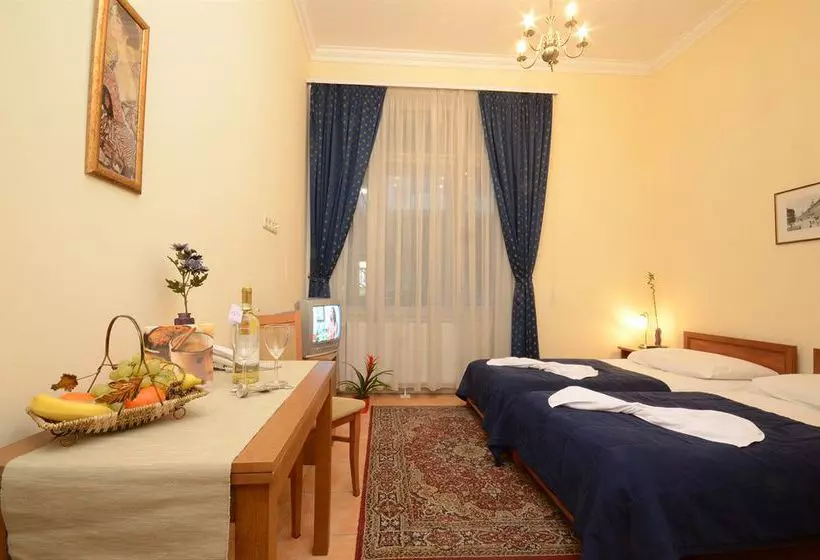 Fotos del hotel Budapest City Central:  2