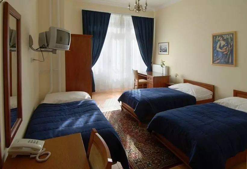 Fotos del hotel Budapest City Central:  22