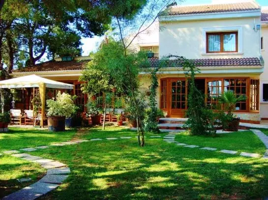 Fotos del hotel Cruz De Gracia:  5