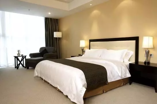 Fotos del hotel Xi Hua:  2