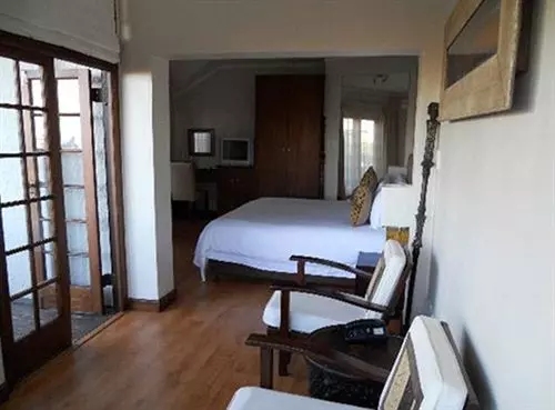 Minotel Rutland Lodge