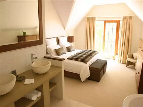 Fotos del hotel Minotel Rutland Lodge:  6