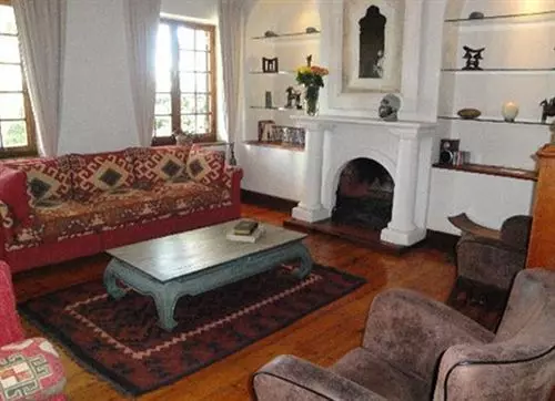 Fotos del hotel Minotel Rutland Lodge:  14