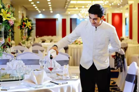 Fotos del hotel Muyi H  Changsha City Centre:  14