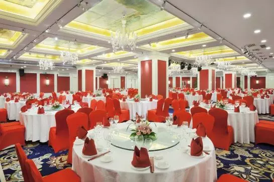 Fotos del hotel Muyi H  Changsha City Centre:  15