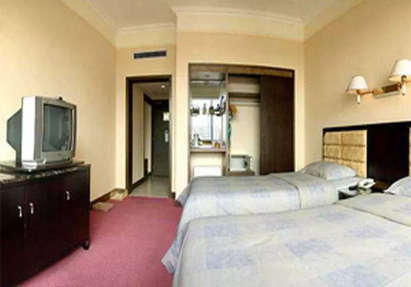 Fotos del hotel Debao Garden:  3