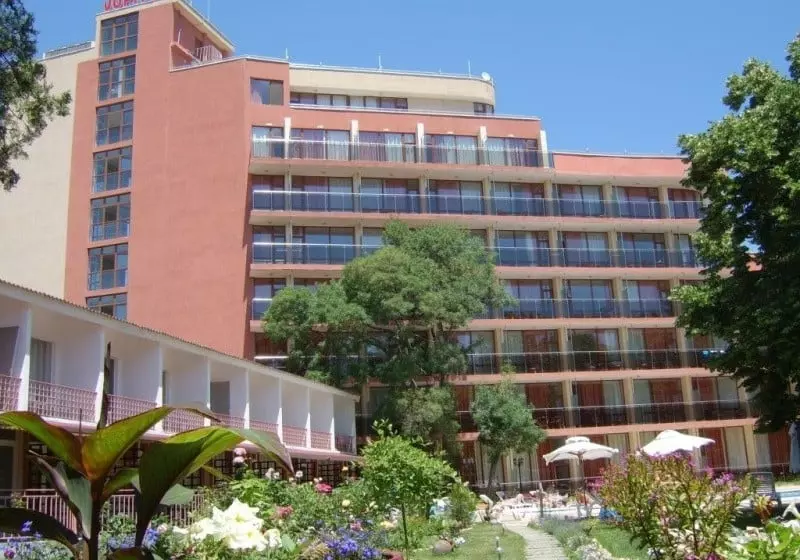 Fotos del hotel Jupiter:  7