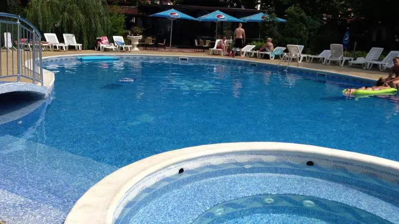 Fotos del hotel Jupiter:  9