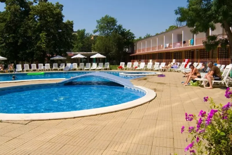 Fotos del hotel Jupiter:  21