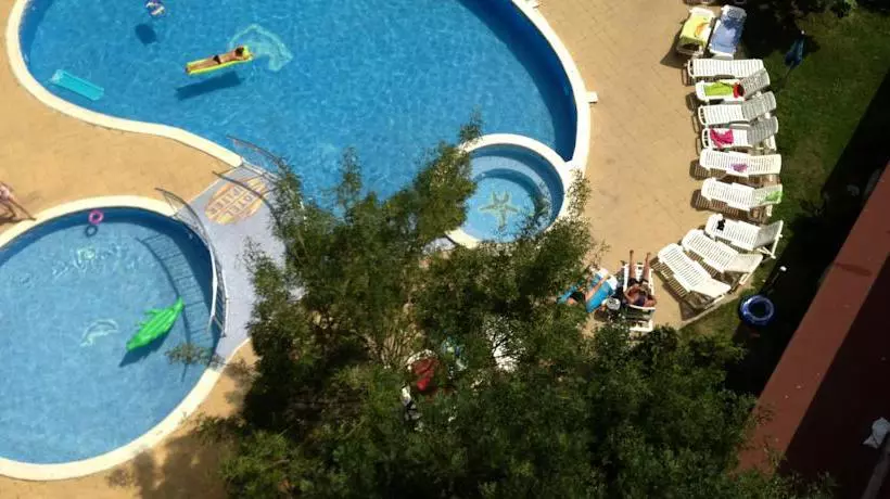 Fotos del hotel Jupiter:  15