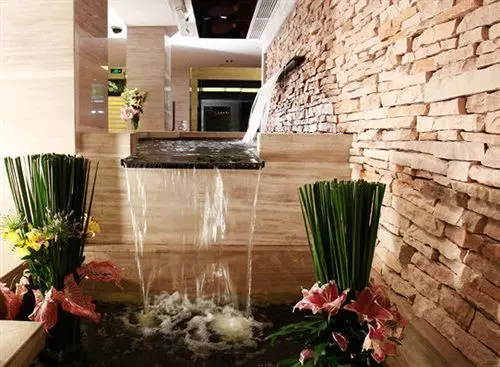 Fotos del hotel Regius Exhibition Hotel:  3