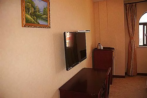 Fotos del hotel Regius Exhibition Hotel:  17