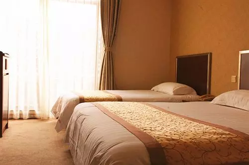 Fotos del hotel Regius Exhibition Hotel:  9