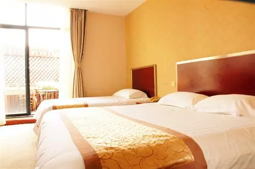 Fotos del hotel Regius Exhibition Hotel:  16