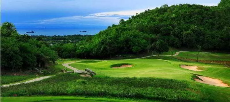 Fotos del hotel Banyan The Resort Hua Hin:  7